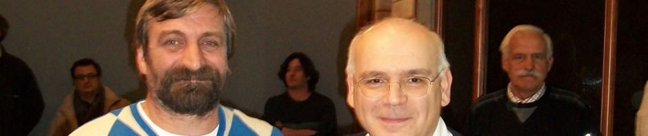 La Premiazione Gran Fondo Giovani 2012
