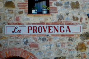 Agriturismo La Provenca