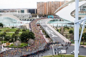 valencia-maratonina