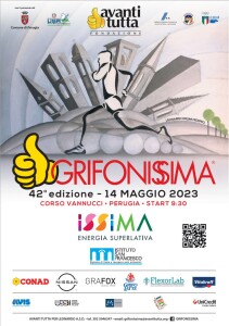 Grifonissima 14 maggio