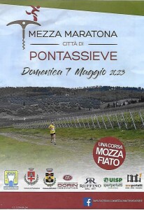 Mezza di Pontassieve 7 maggio