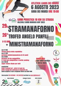 Stramanaforno 6 agosto