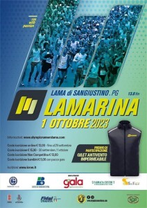 Lamarina 1 ottobre