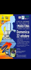 6 ore del centenario di Follonica 22 ottobre 2023