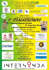 Stracastelnuovo 28 ottobre