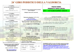 Girovaldorcia 2024